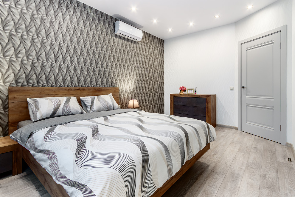 Обложка проекта: Однокомнатная квартира для посуточной аренды