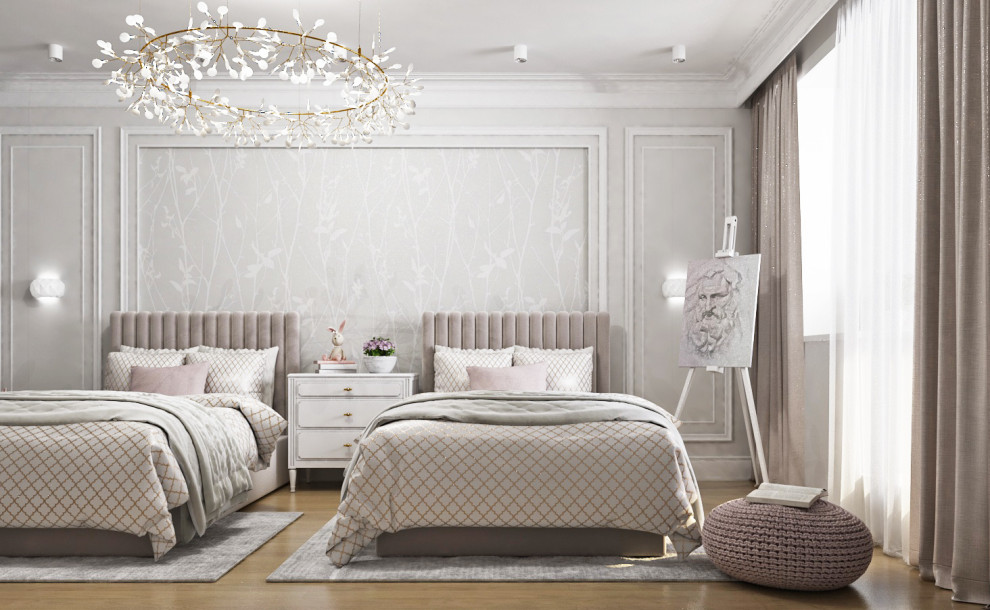 Детская комната г. Югорск