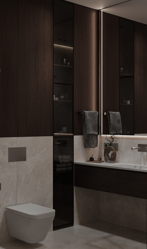 Урбан вилла