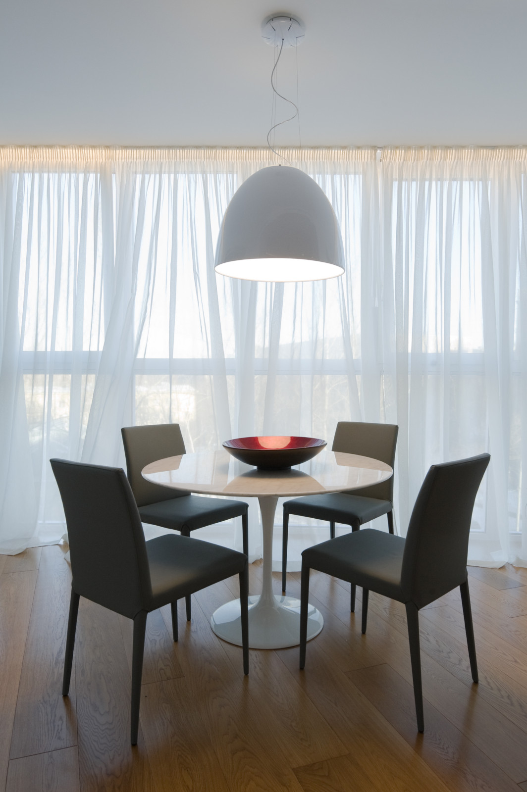 ИНТЕРЬЕРЫ КВАРТИРЫ НА ПРОСПЕКТЕ ВЕРНАДСКОГО