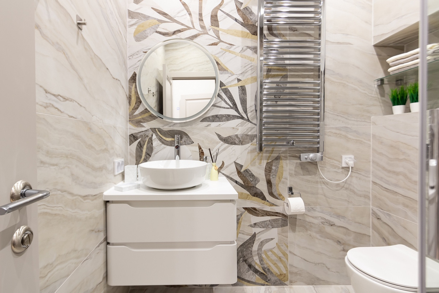 Обложка проекта: Каменный переулок