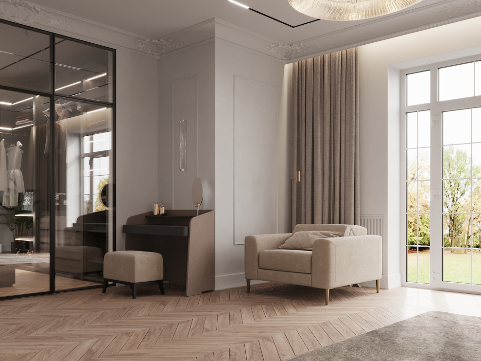 Дом на Дмитровке