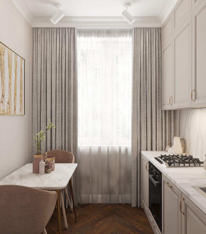 Ленинский пр-т