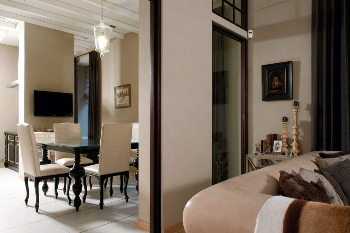 Лариса Дедловская