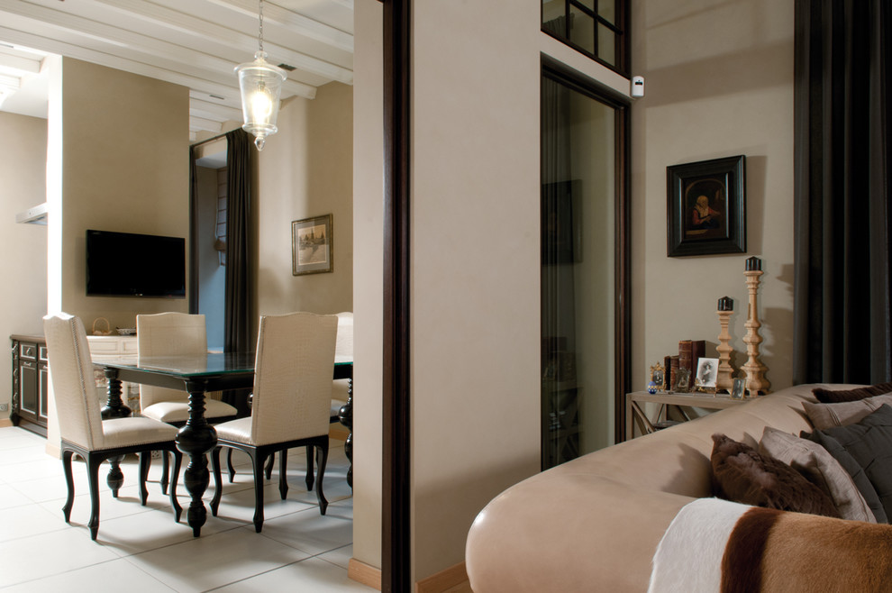 Лариса Дедловская