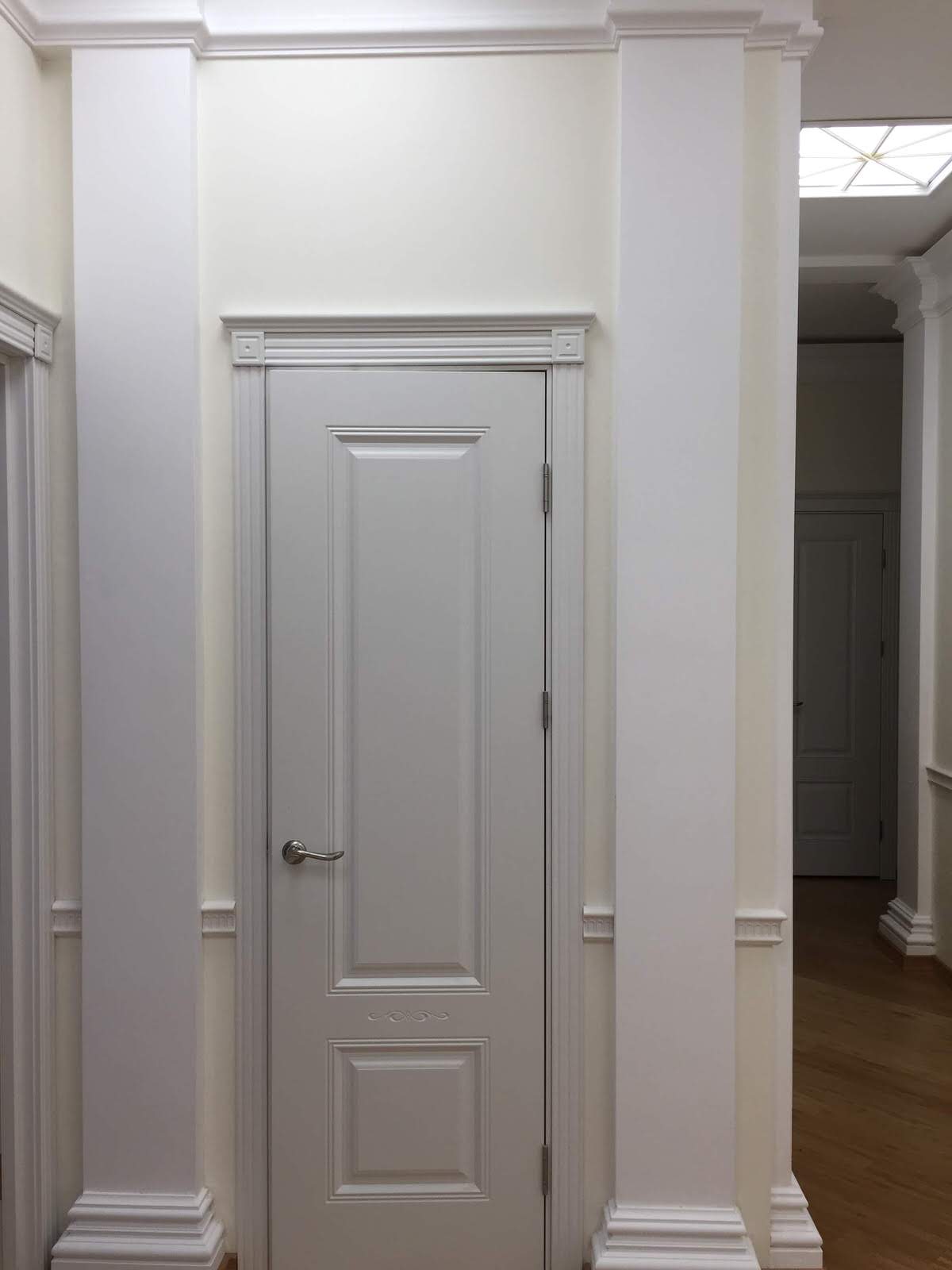 Квартира в СЗАО 100 кв.м.