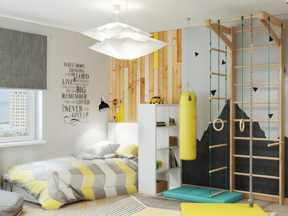 3к.кв. в ЖК «Life-Митинская Ecopark» (120 кв.м)