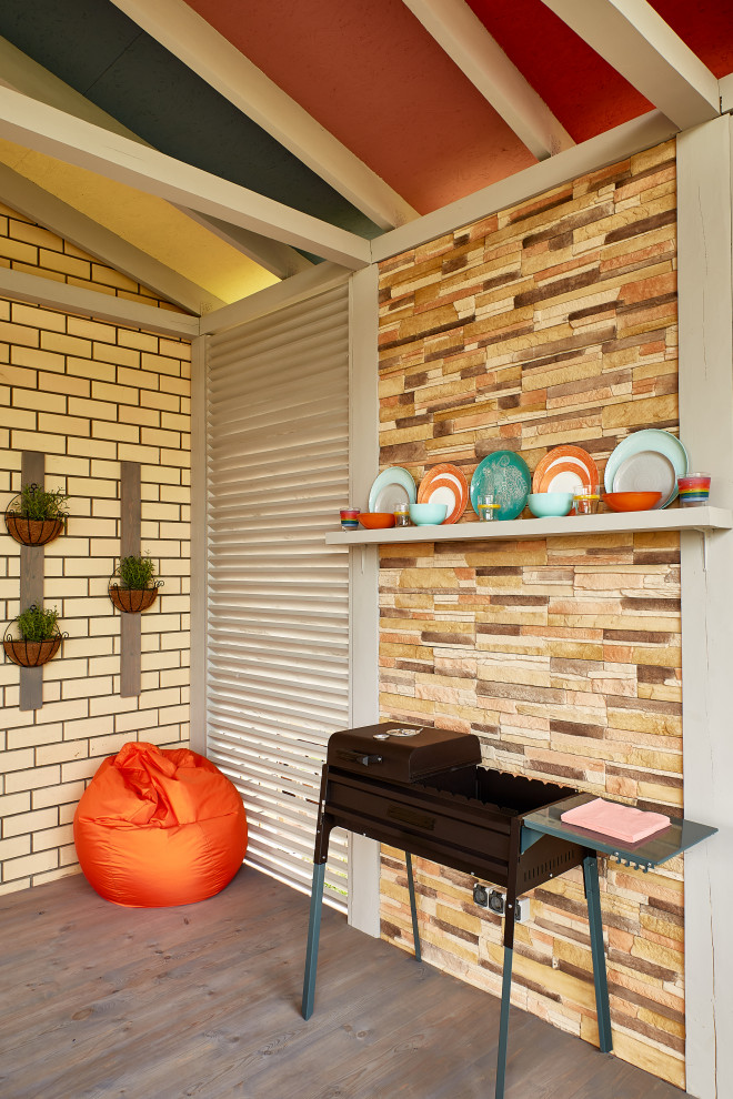 Мексиканские каникулы