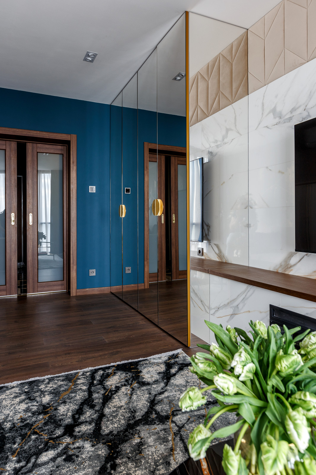 VSREDE. ЖК Морская симфония