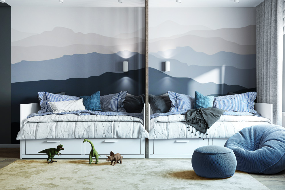 Детская комната