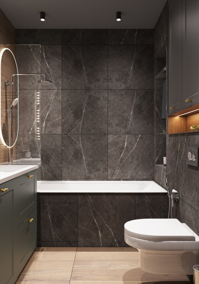 Интерьер квартиры г. Иркутск