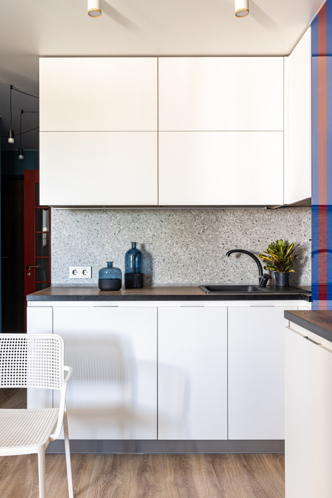 Квартира -студия  для молодого человека