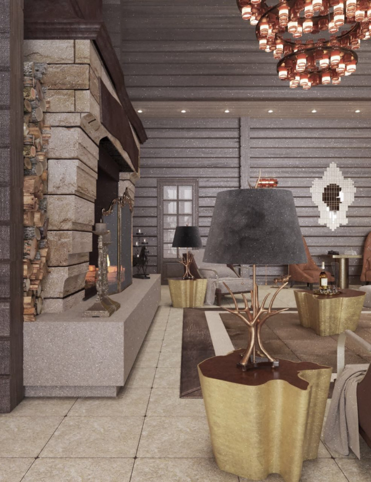 Частный спа центр