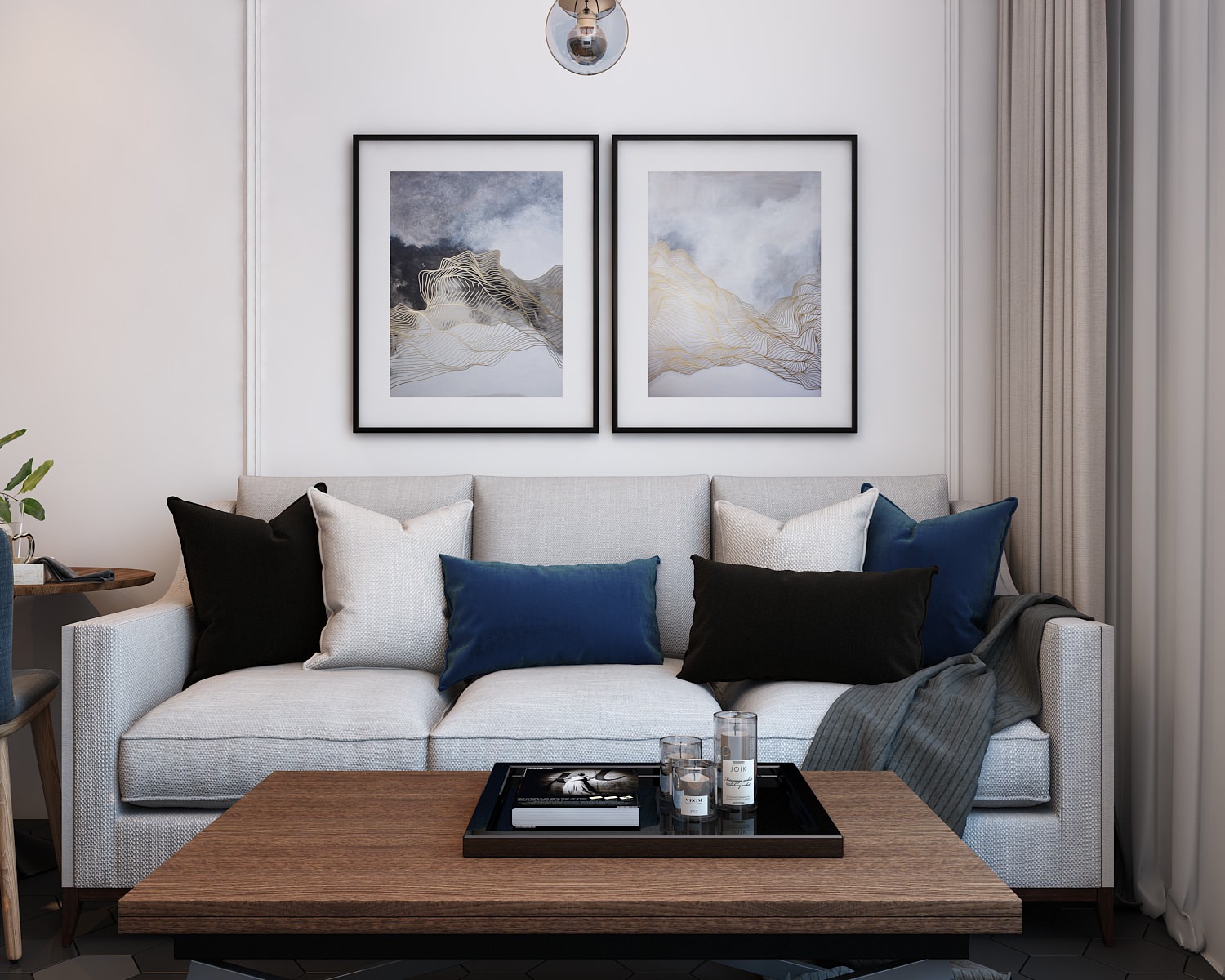 Скандинавские ноты