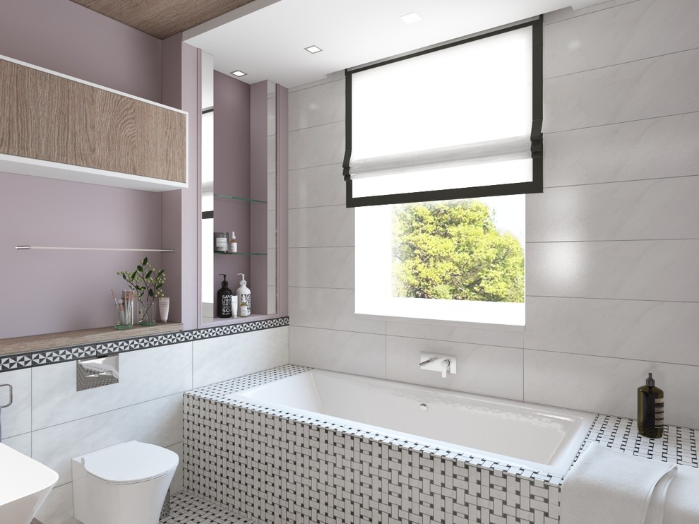 Дизайн дома в Современном стиле