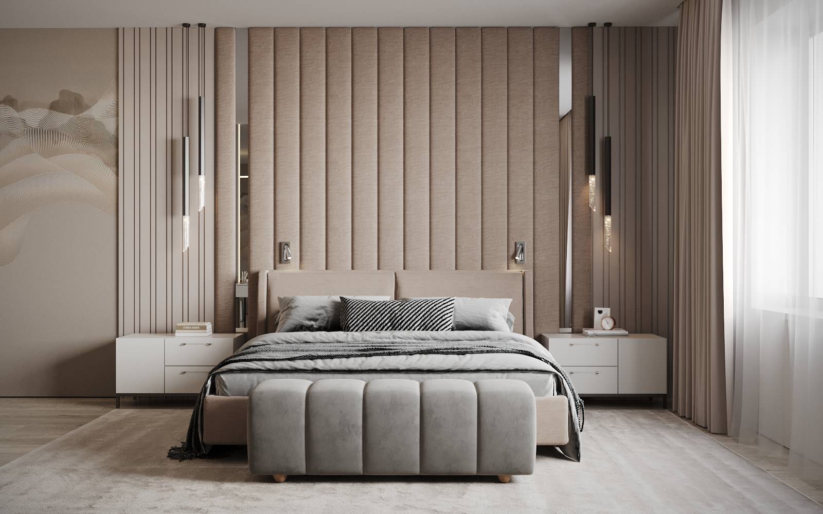 Дом 350м2 в Подмосковном Сергиевом Посаде