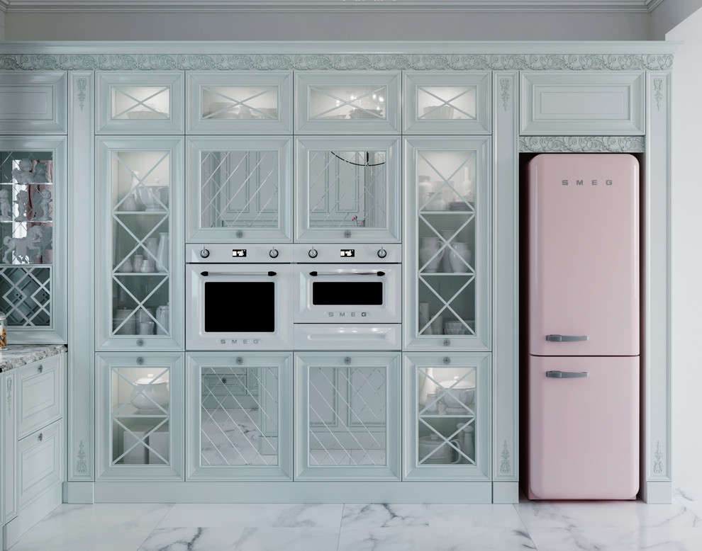 Кухня "Оливия"