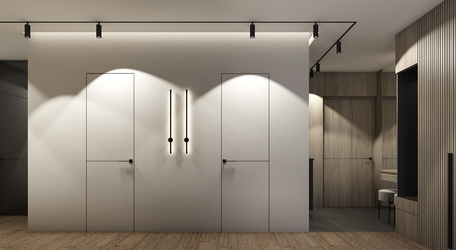 Квартира в центре