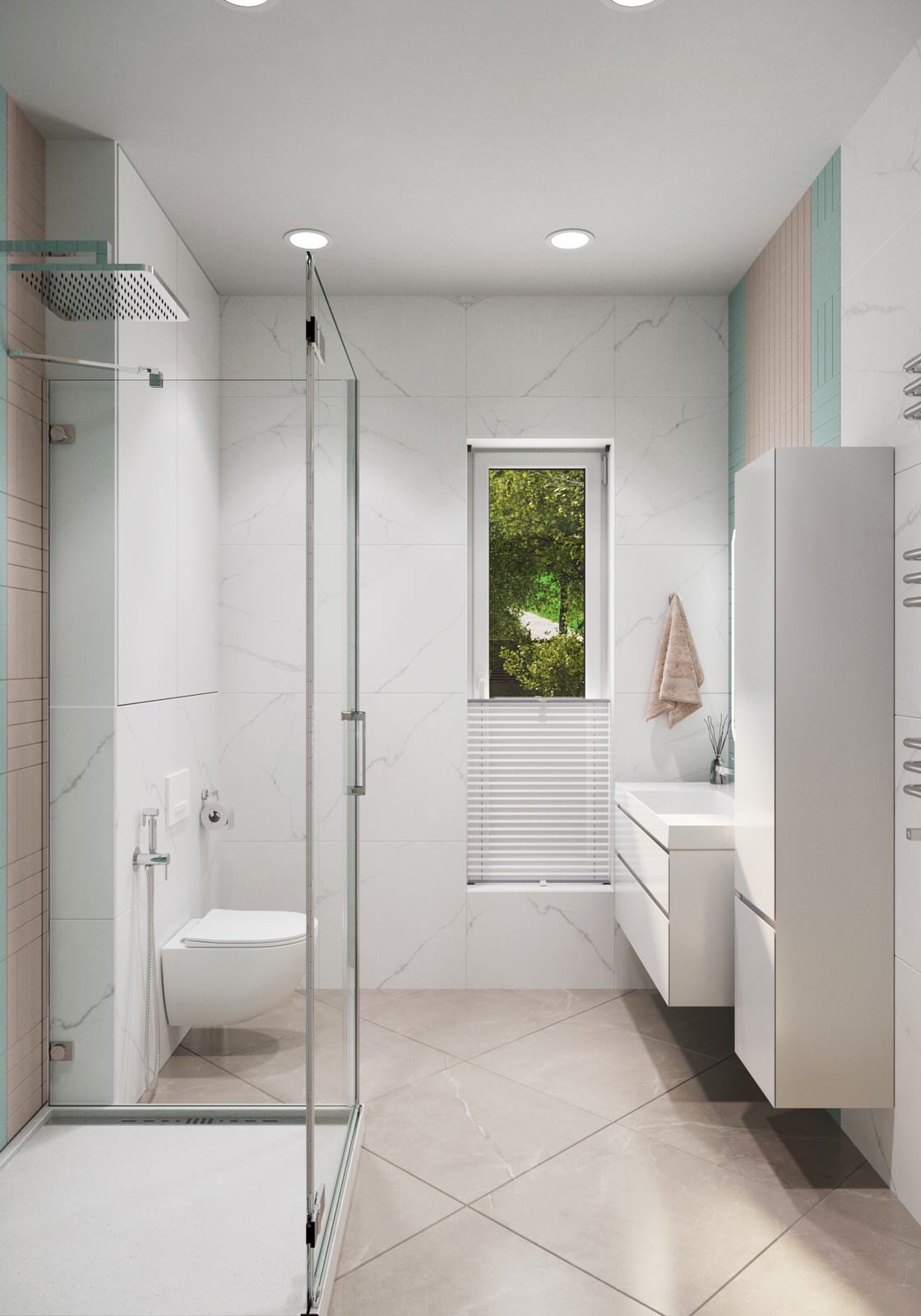 Обложка проекта: Загородный дом Московская обл.