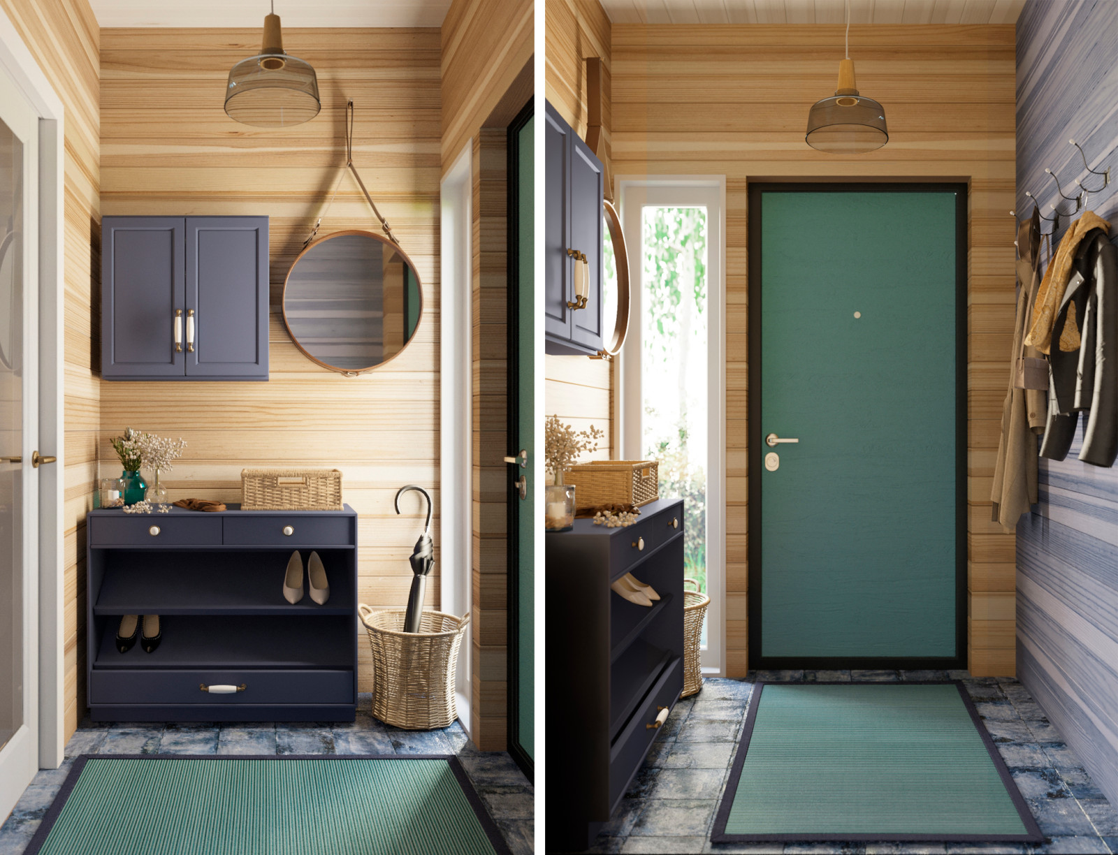 Александрина Лисина