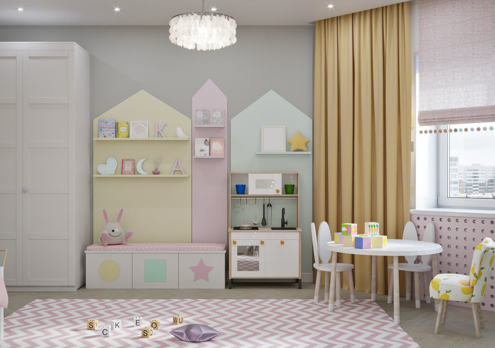 Квартира в г.Архангельск