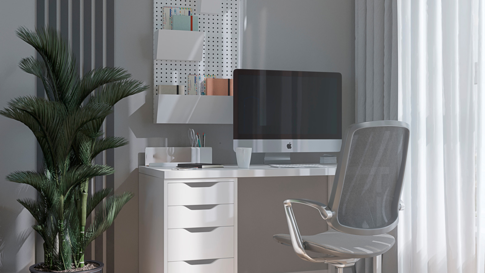 Однокомнатная квартира в г. Сочи, ЖК Континент