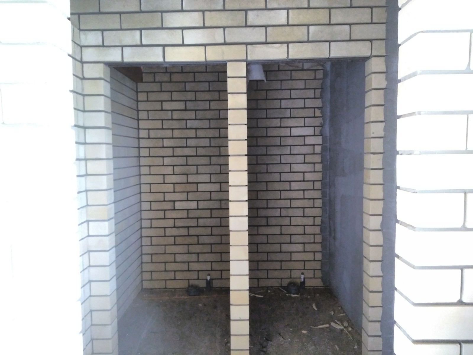 Обложка проекта: Ресторан Вилла София