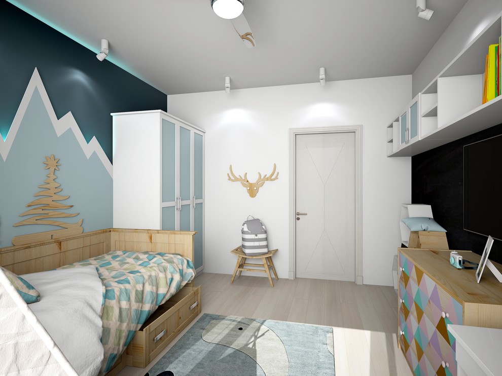 MIX моих интерьеров