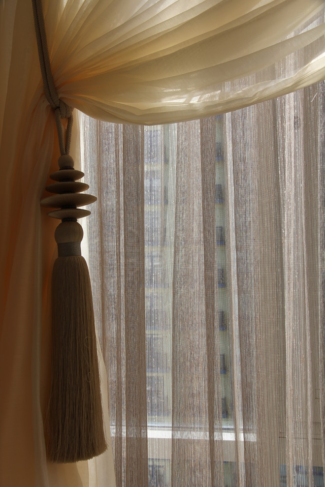 Мосфильмовская