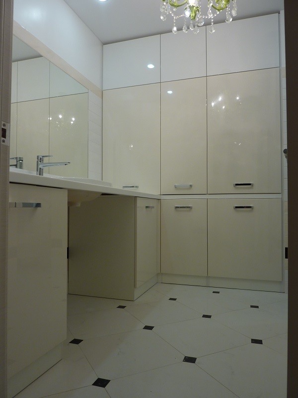 Двухкомнатная квартира. г. Красногорск (Моск.обл.)