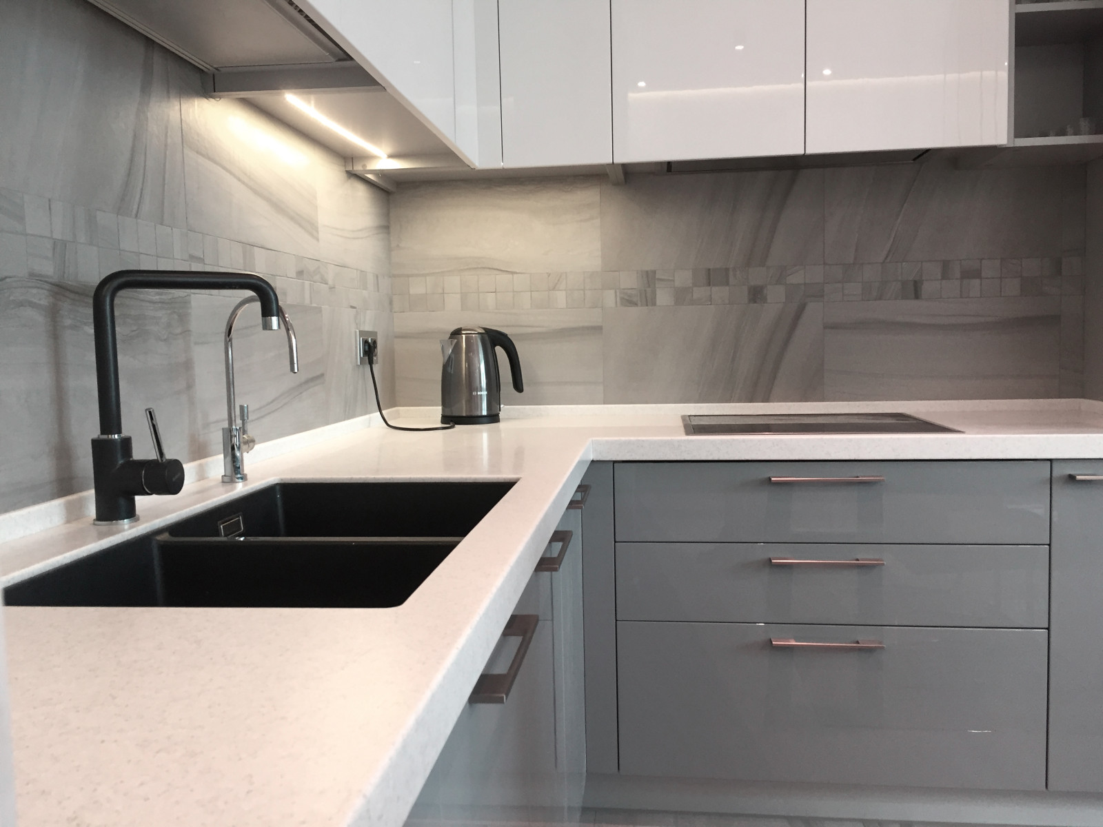 Фото ЖК На Симоновском - 58 м²