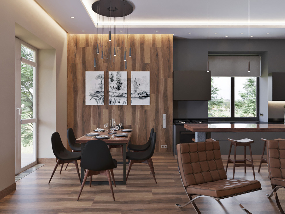 Коттеджный поселок Академия Парк г. Москва