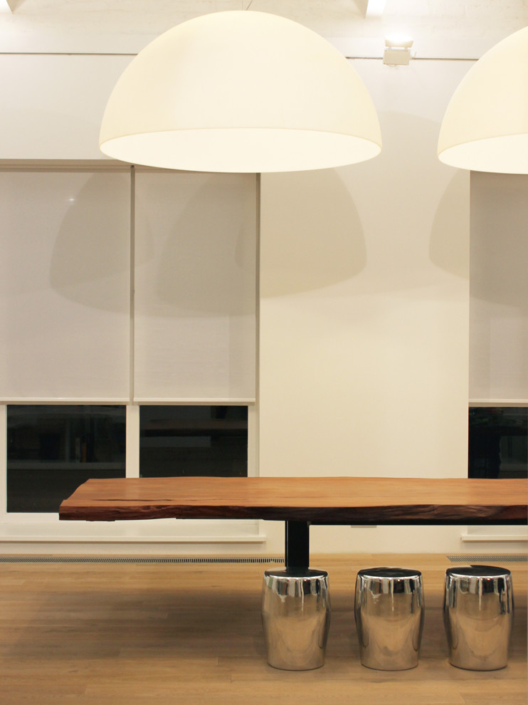 Офис компании Design Interior Project