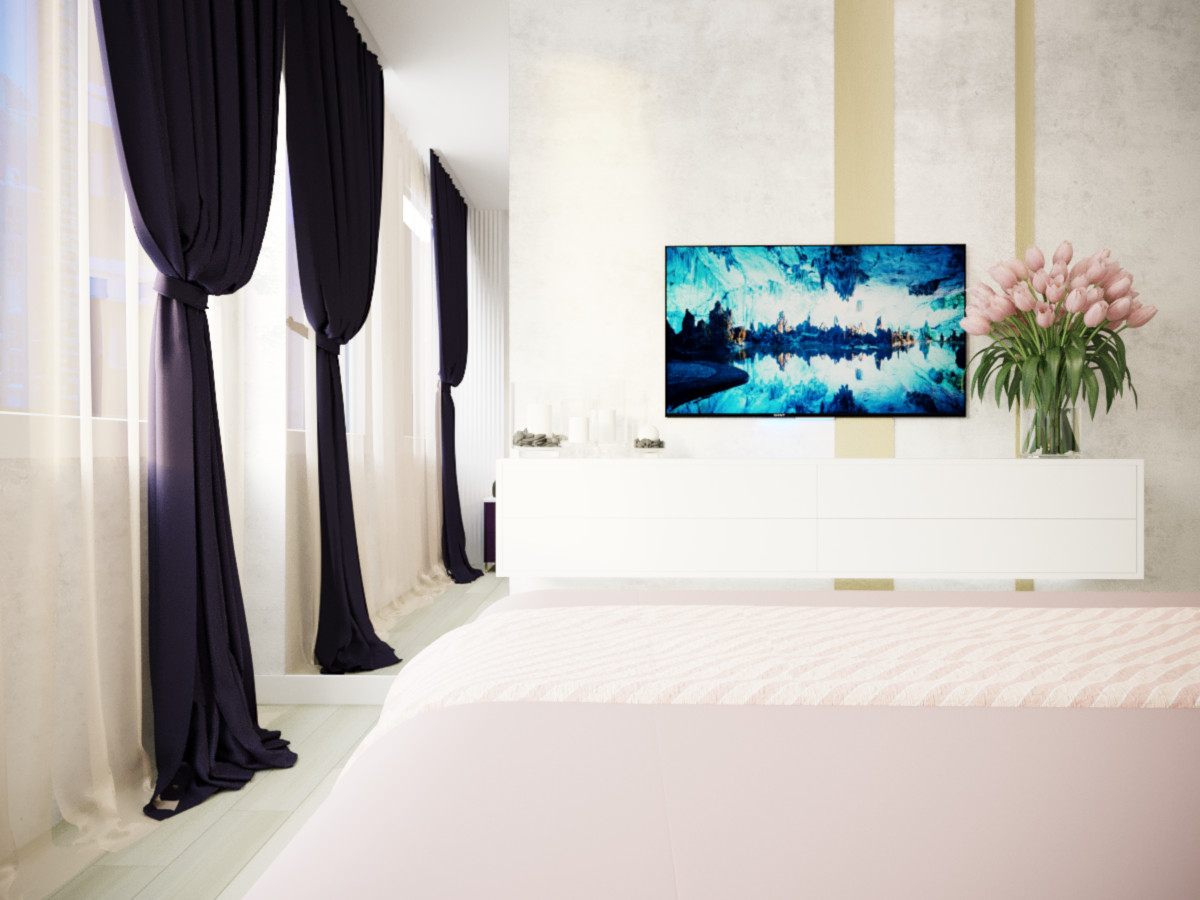 ЖК Европейский Берег, Новосибирск