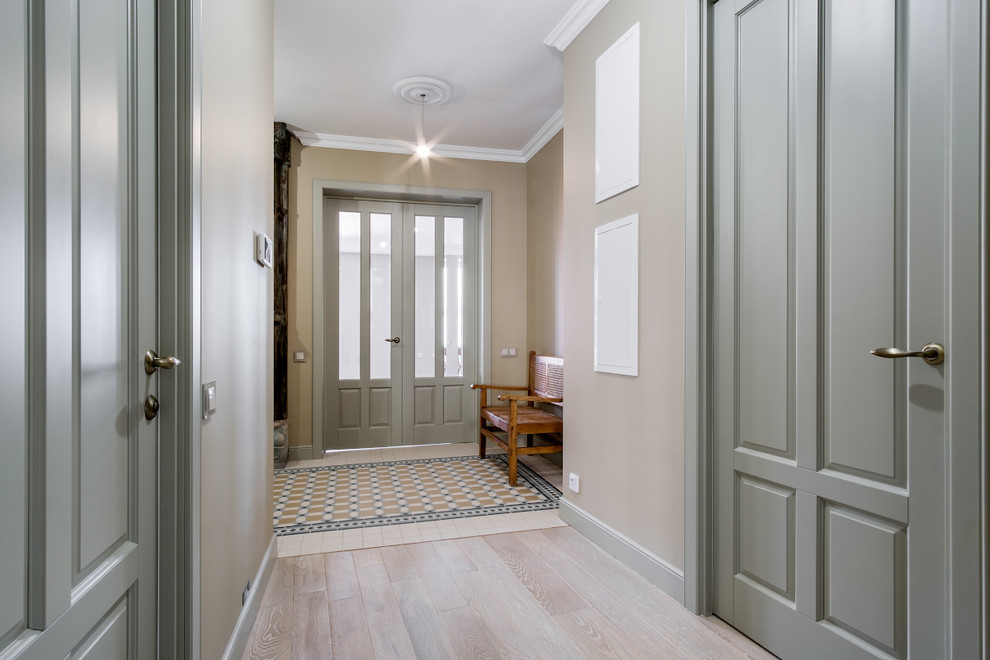 Двери Лира от фабрики Брянский лес