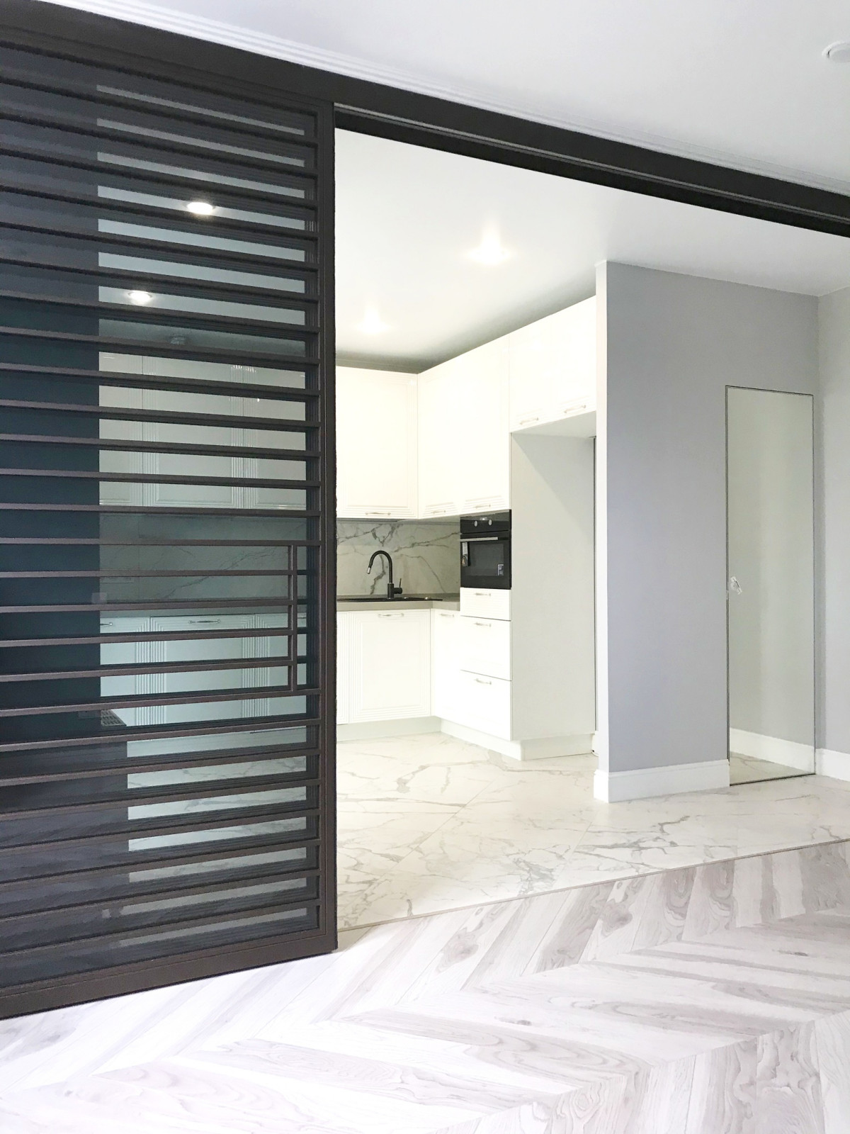 ЖК Кутузов град