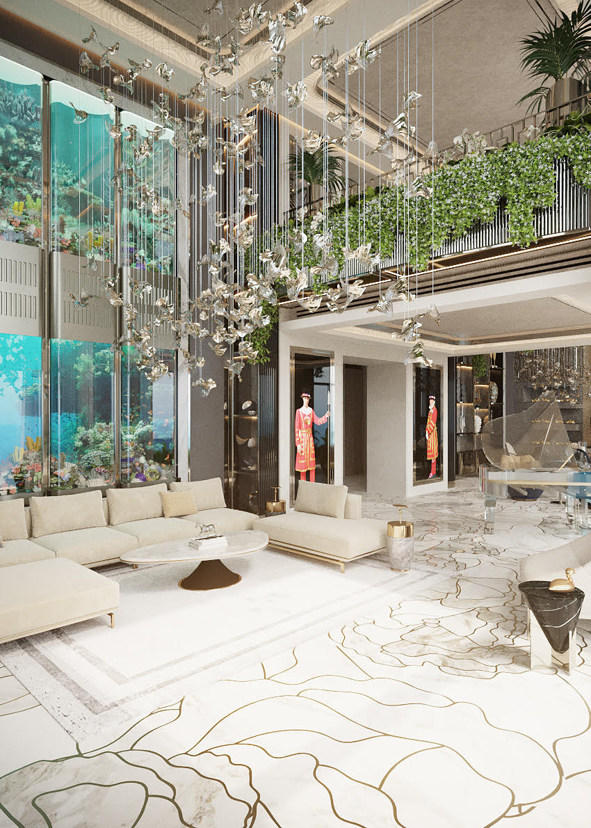 Обложка проекта: CyprusHouse