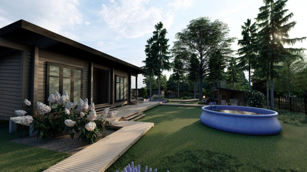 Семейное гнездо (д.Жедочи)