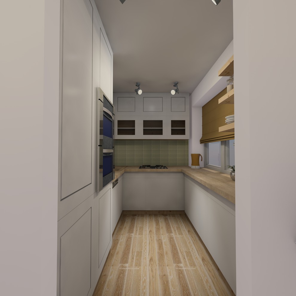 квартира для семьи с 3-мя детьми