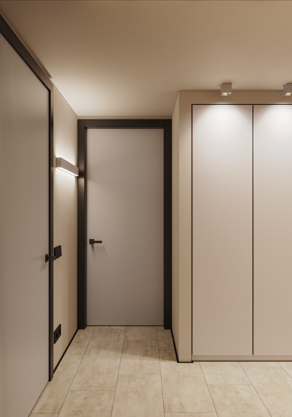 Соколинная