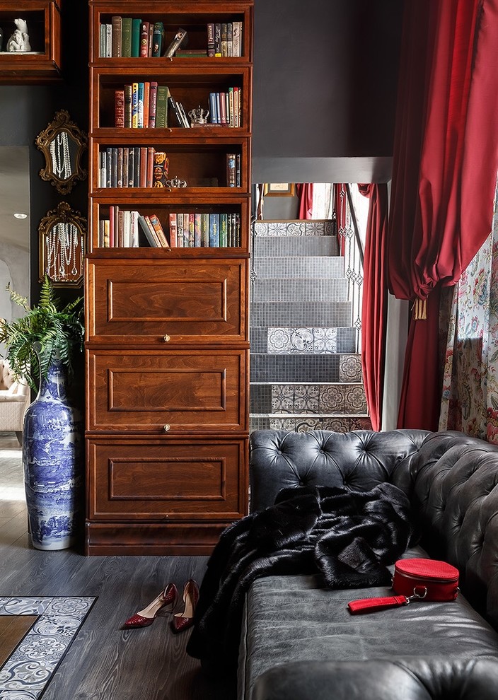 Петербург, Старый Фонд