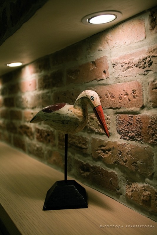 Квартира на Ленинском проспекте