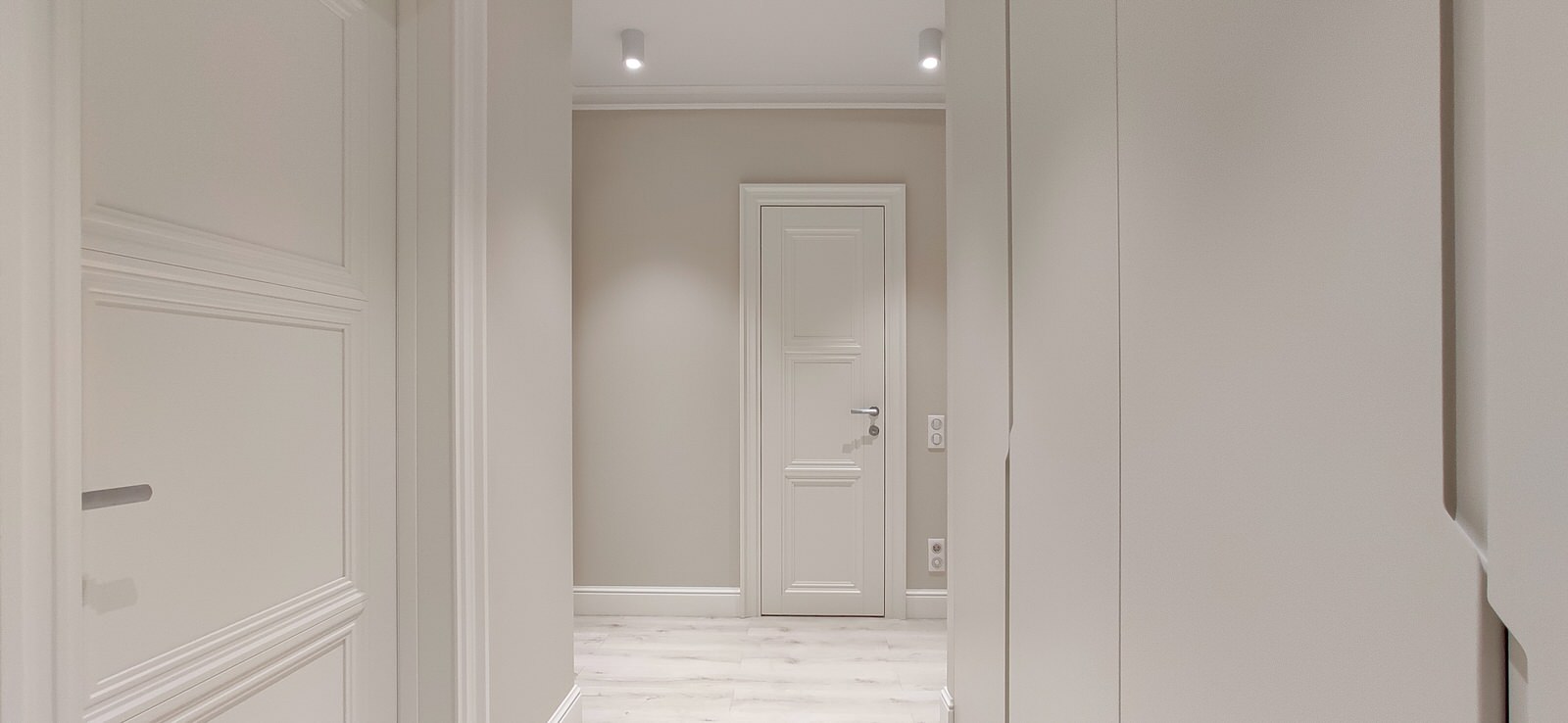 Реализация квартиры для многодетной семьи