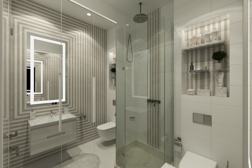 Квартира для большой семьи