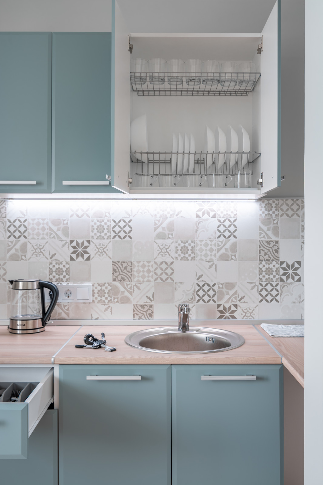 Квартира (1-комн.)