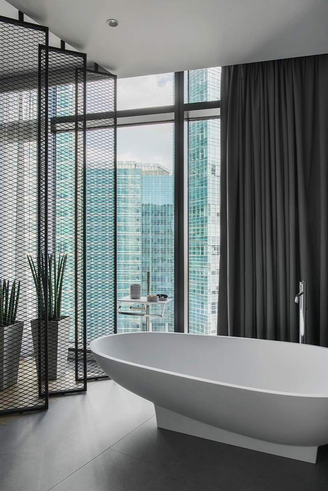 Жизнь на высоте