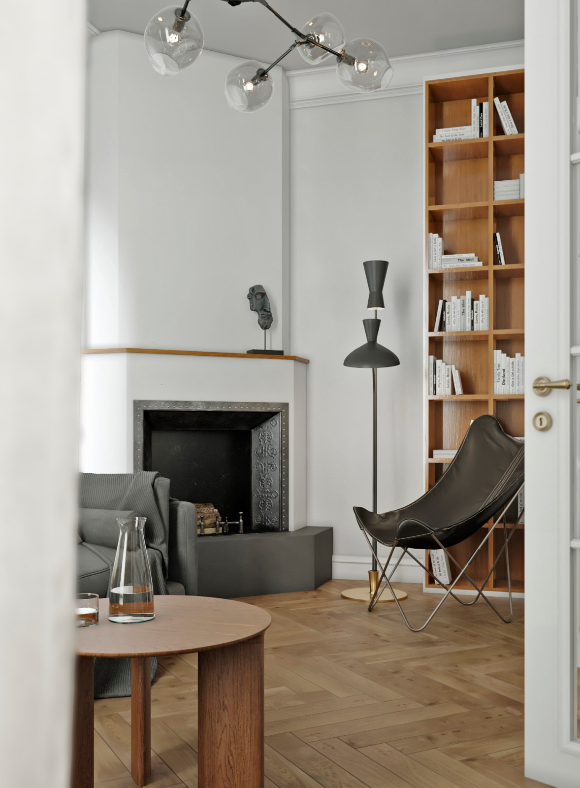 Квартира в г.Москва