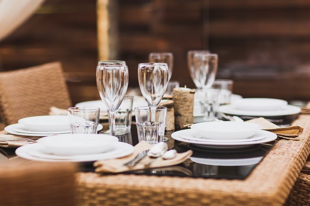 Беседка для Татьяны Лютаевой и Агнии Дисковските