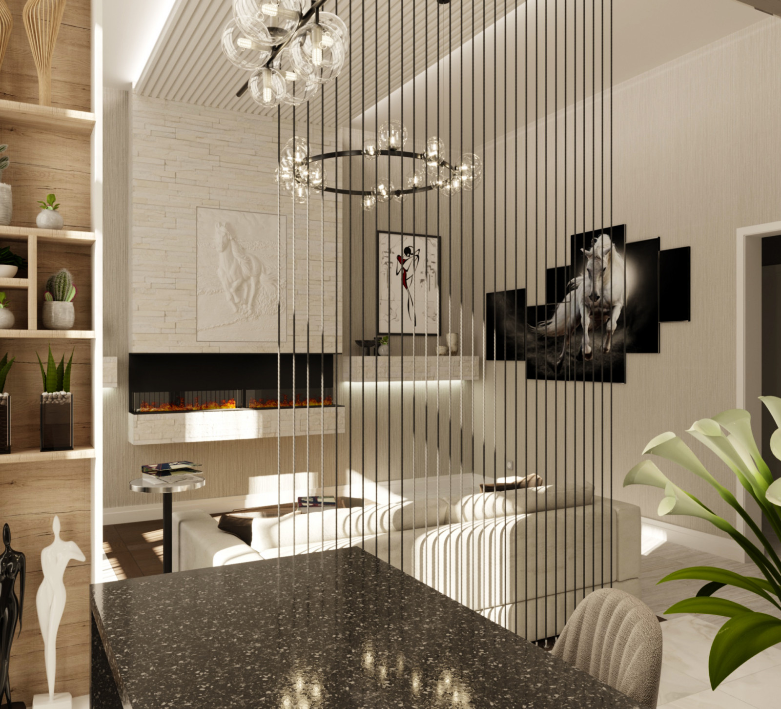 Обложка проекта: Студия