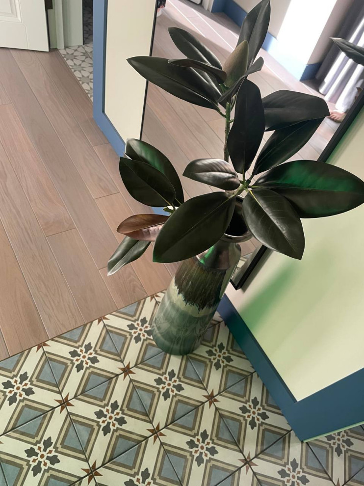 Атмосфера Дзен